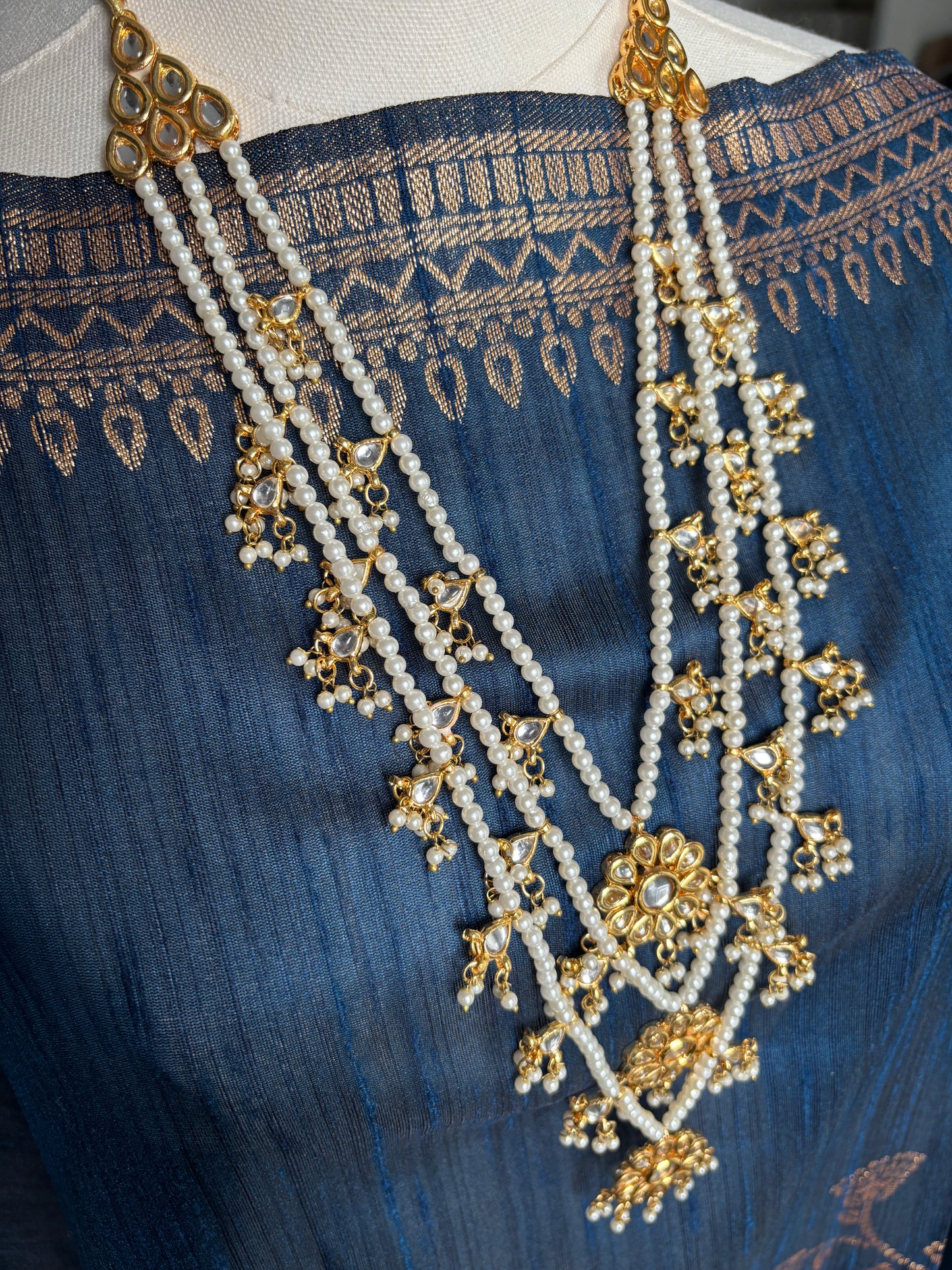 Kundan Layers