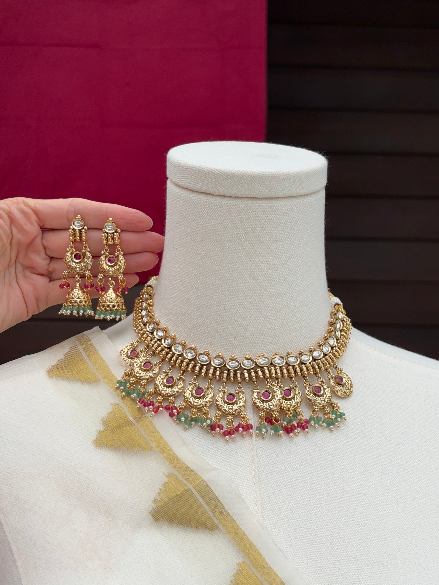Haani Set