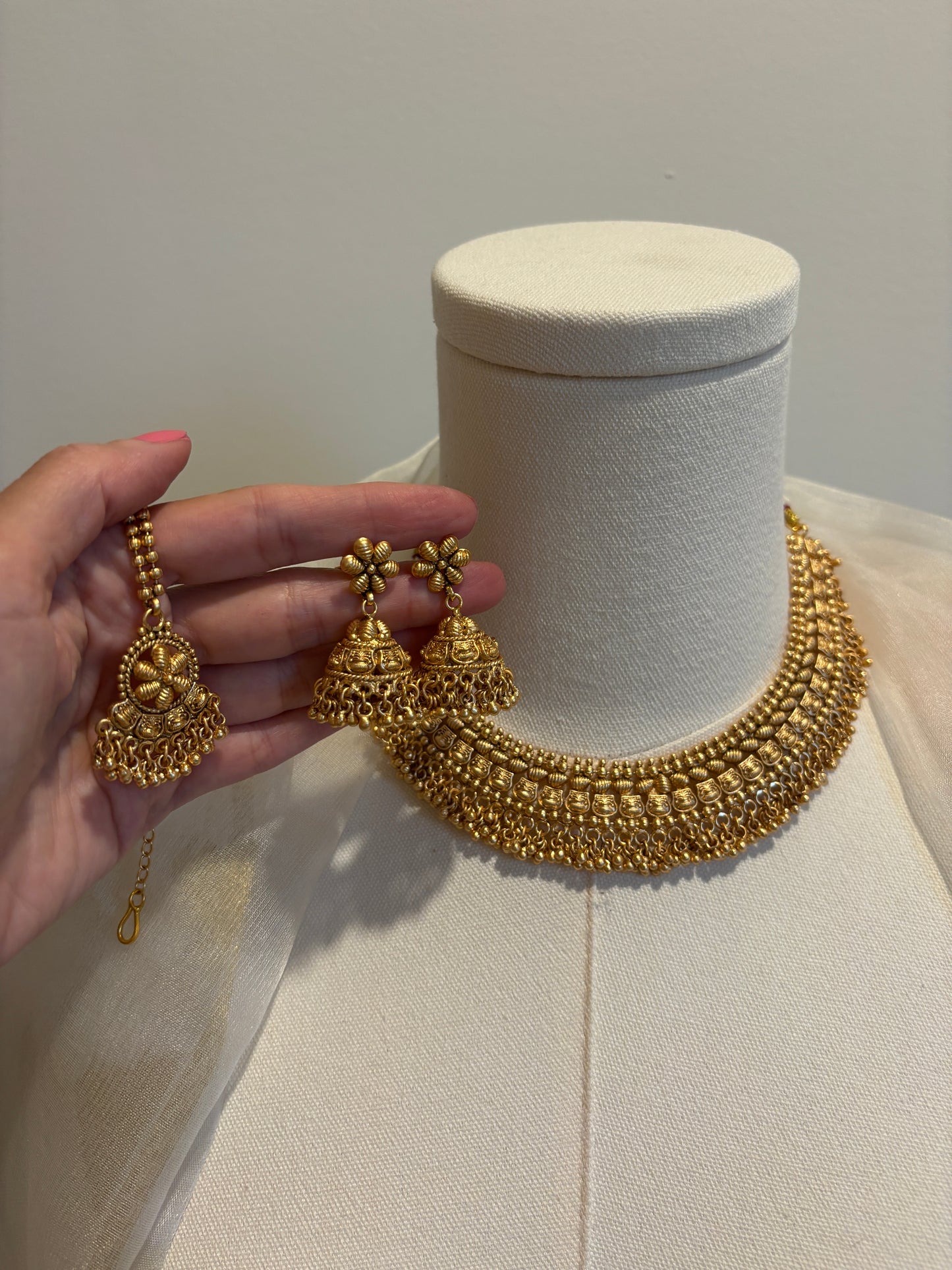 Urooj Set