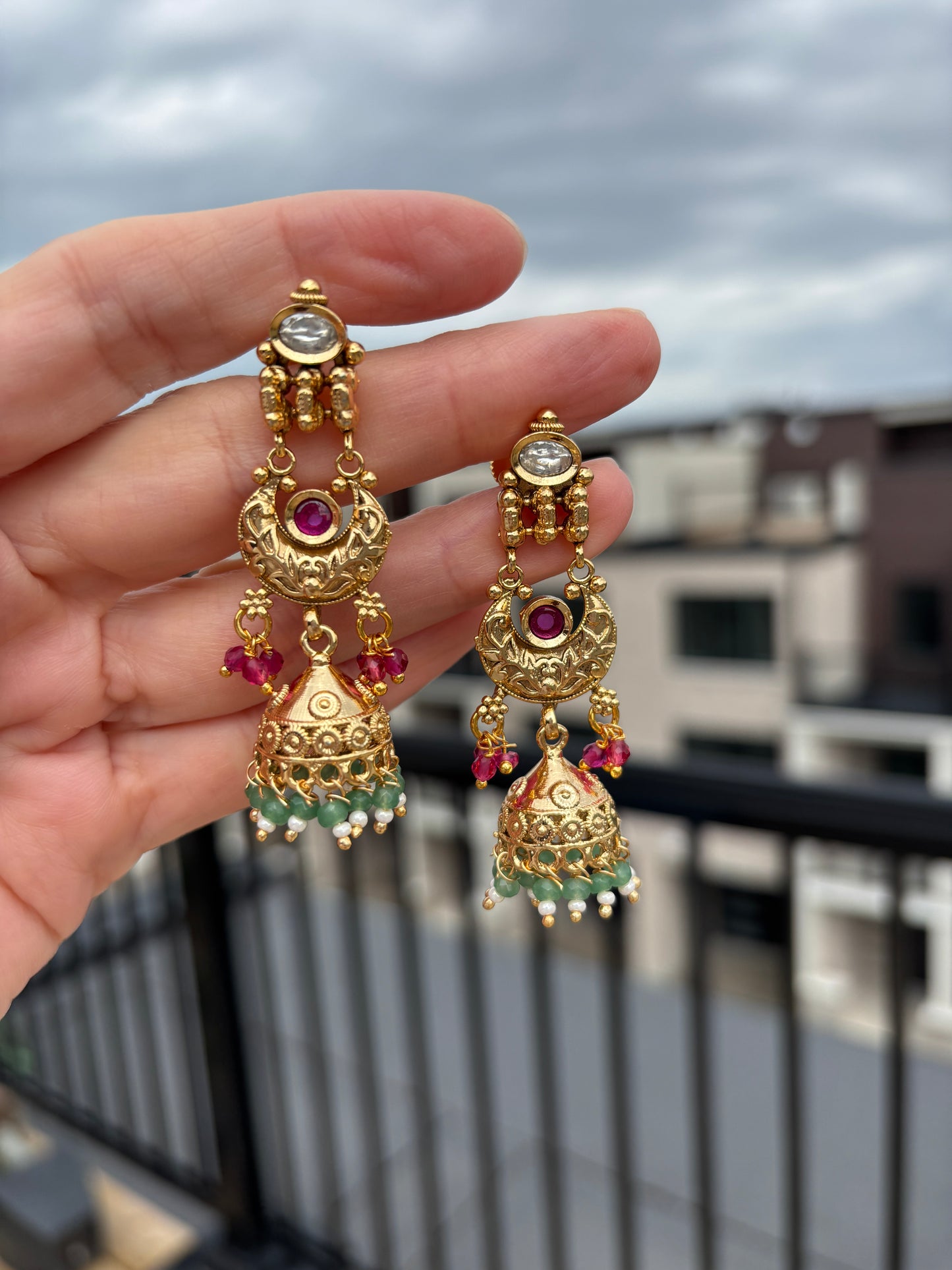 Haani Set