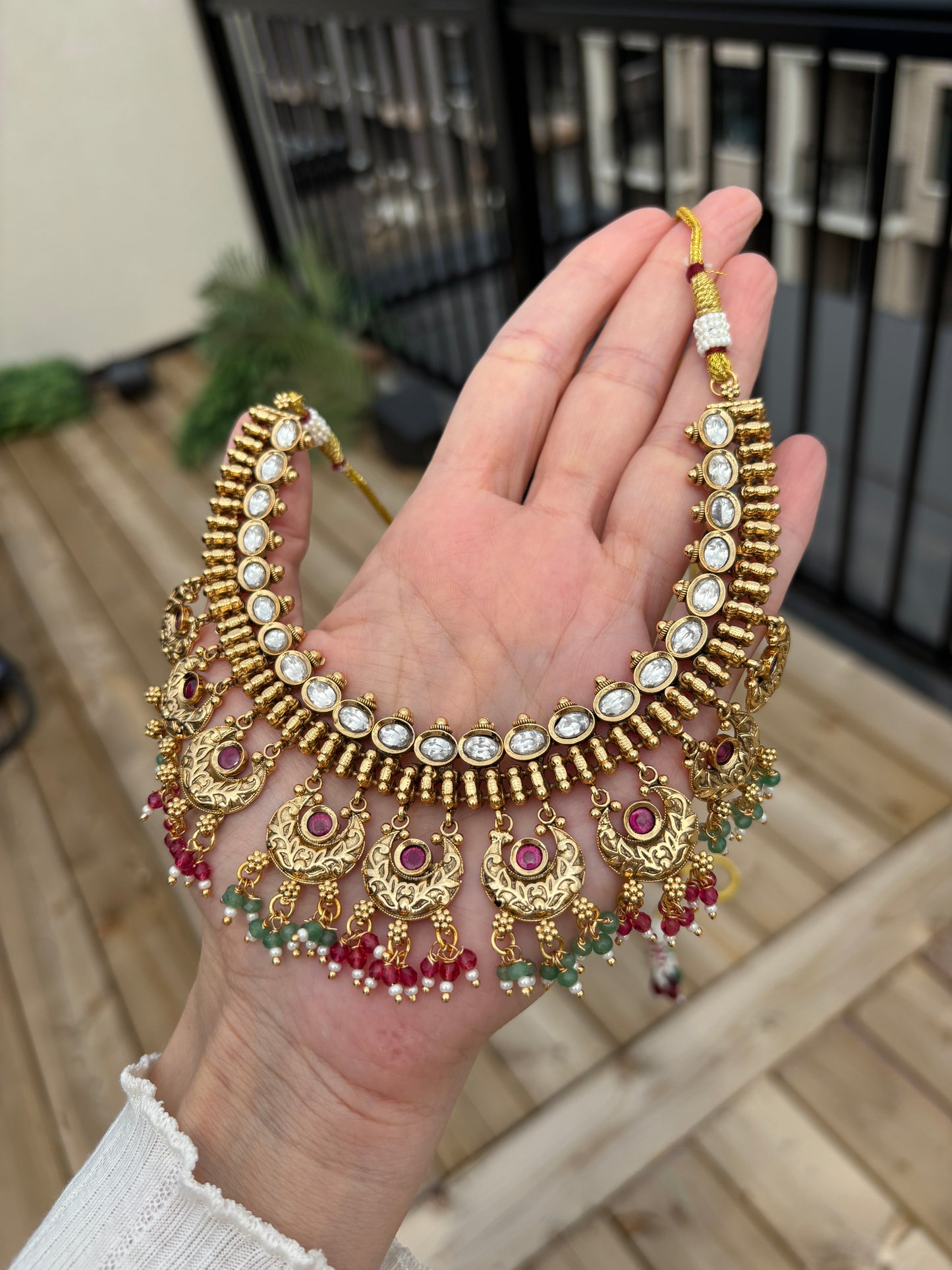 Haani Set