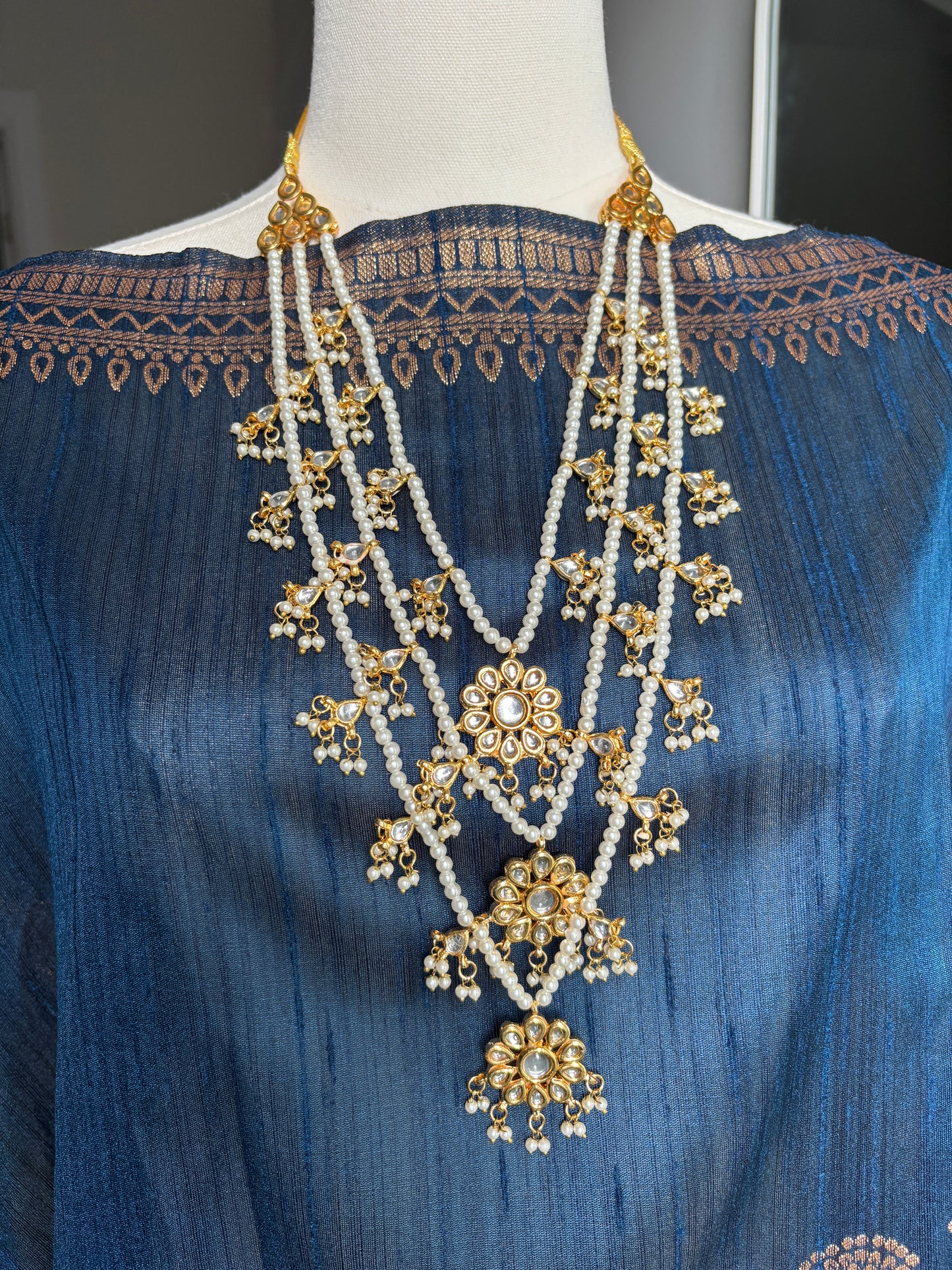 Kundan Layers