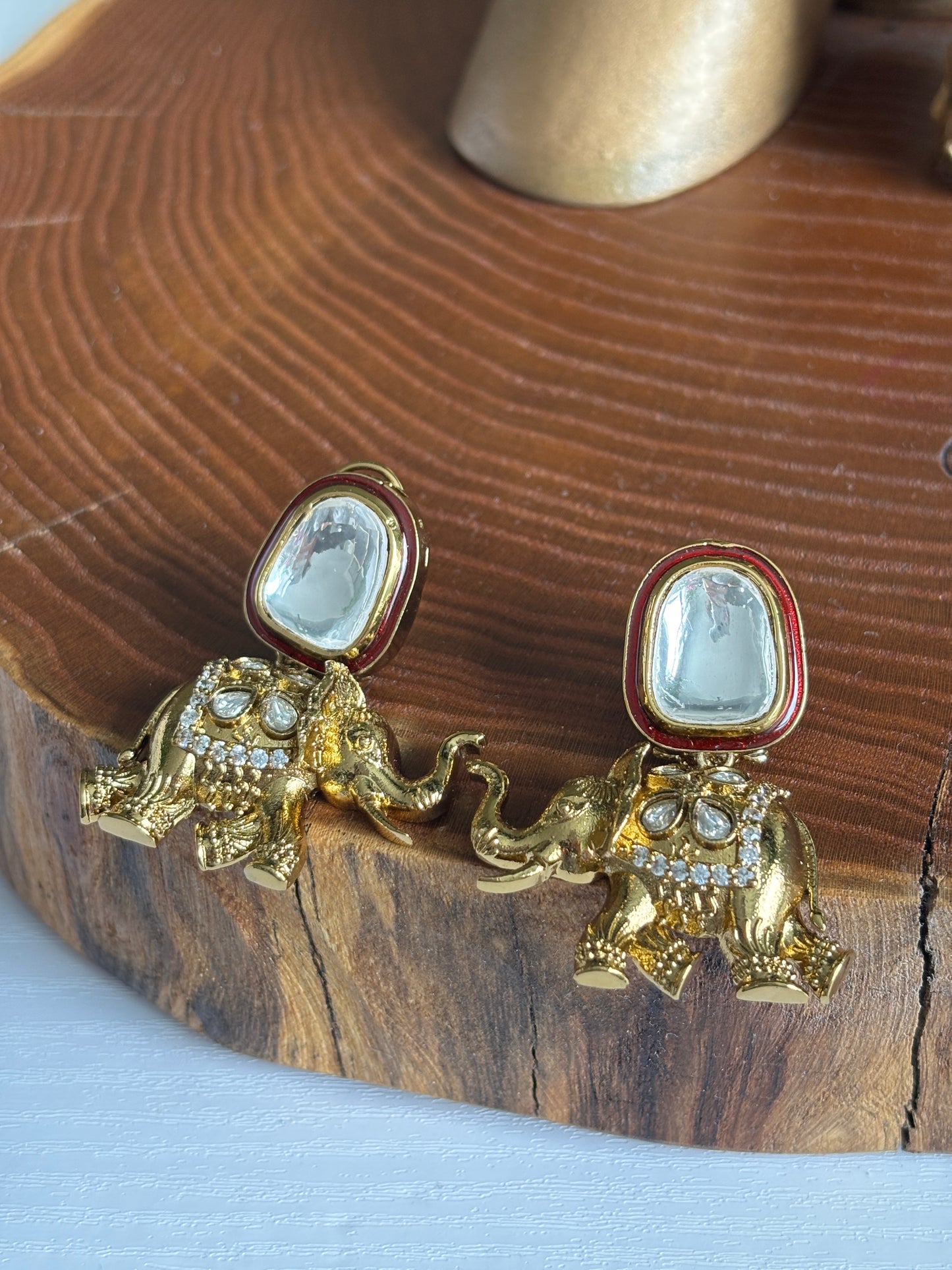 Sabya Earrings