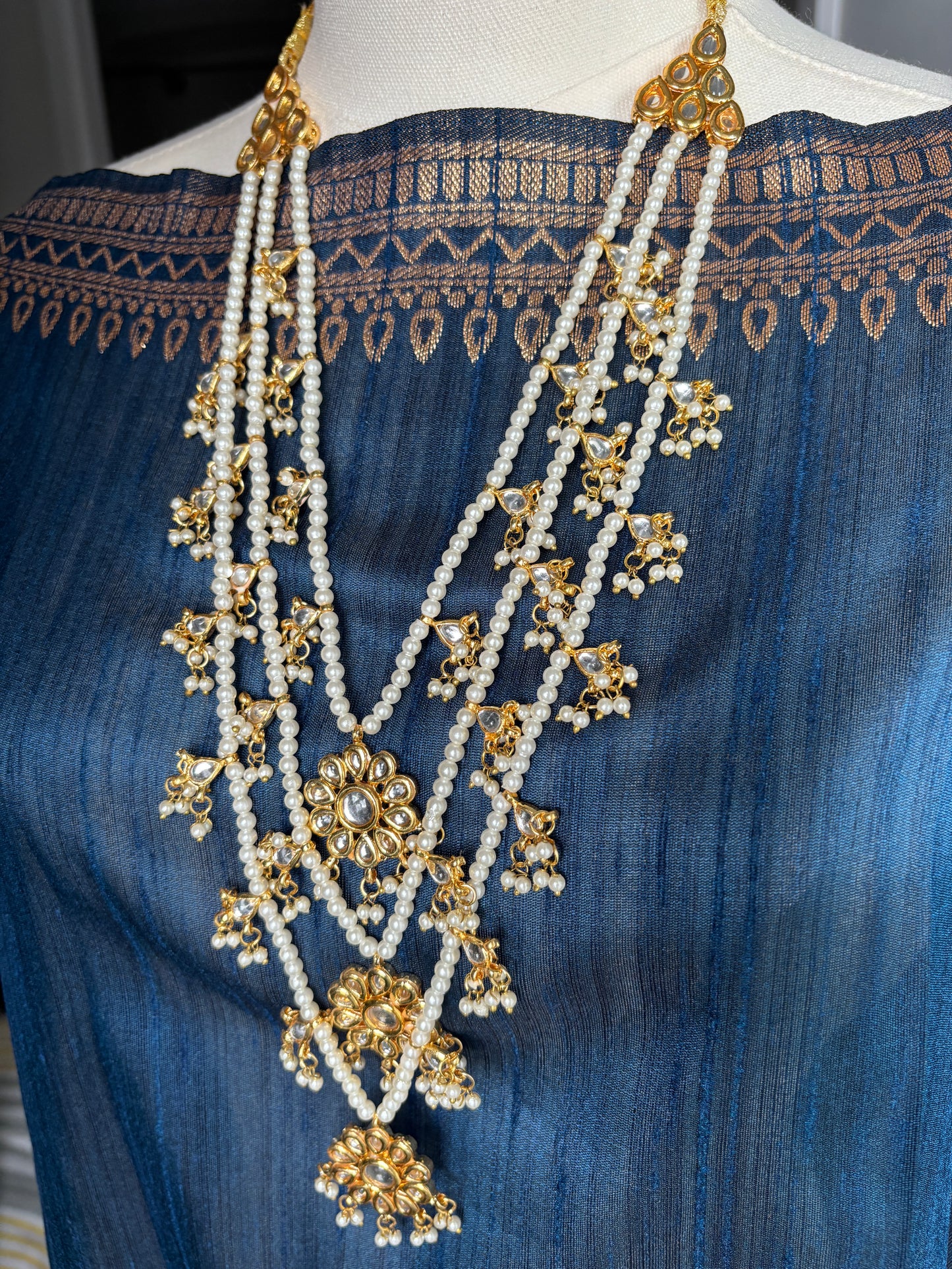 Kundan Layers