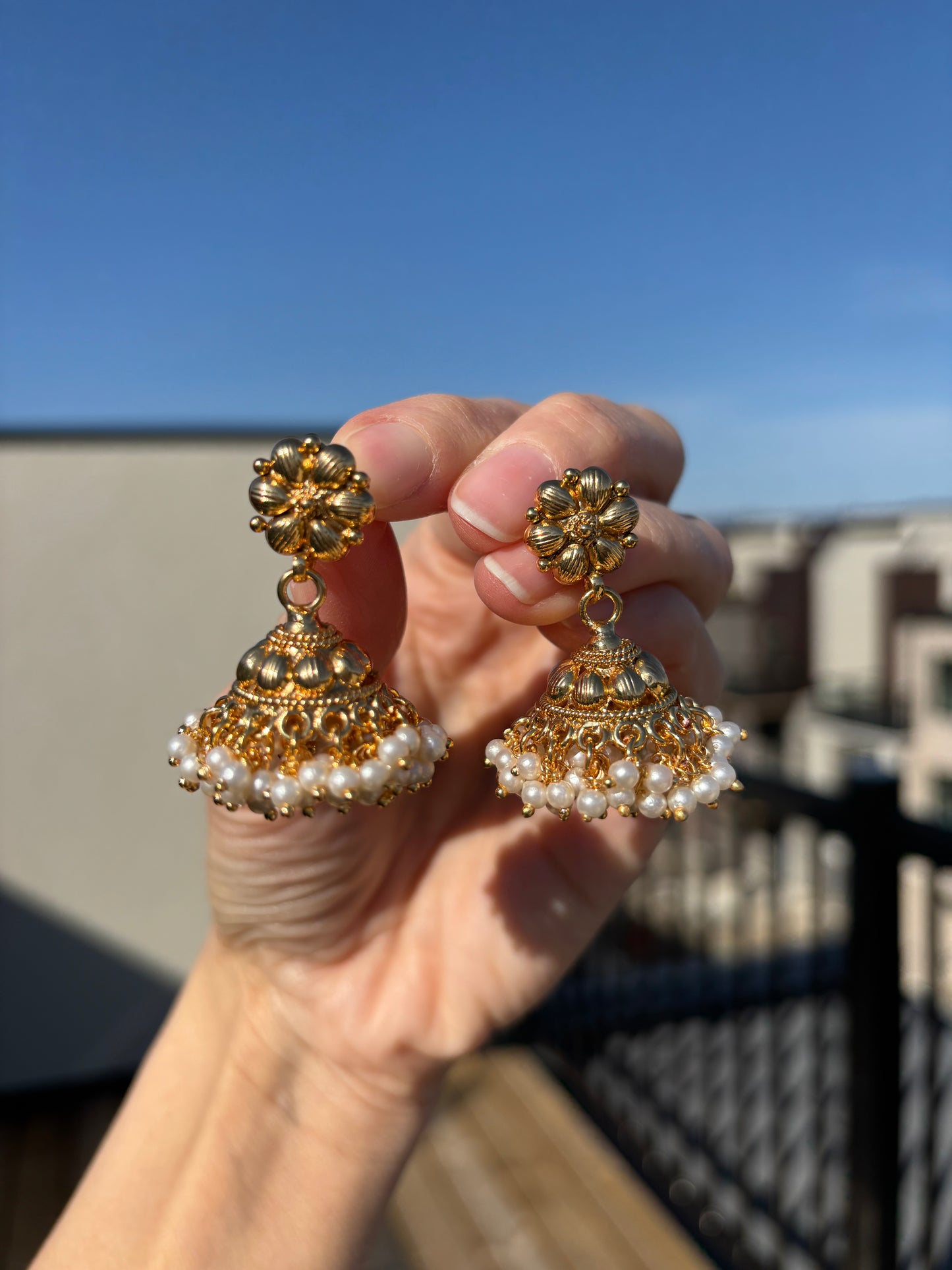 Kirpa Necklace Set