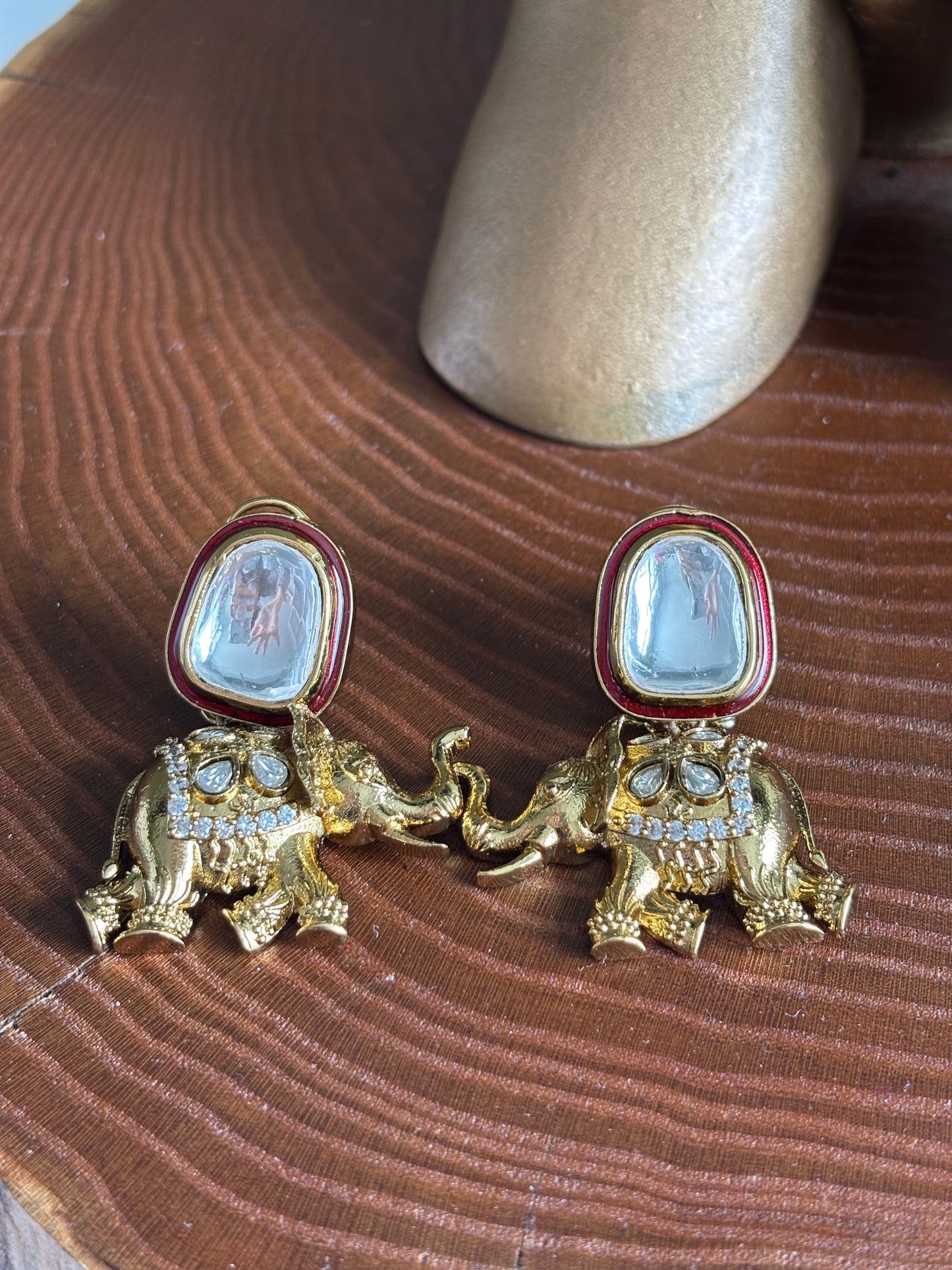 Sabya Earrings