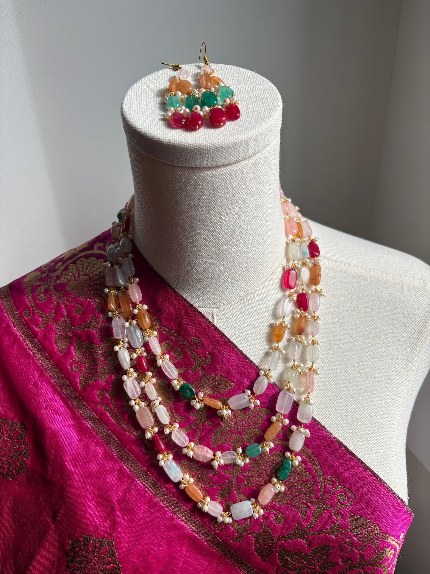Jaipur Layers Set
