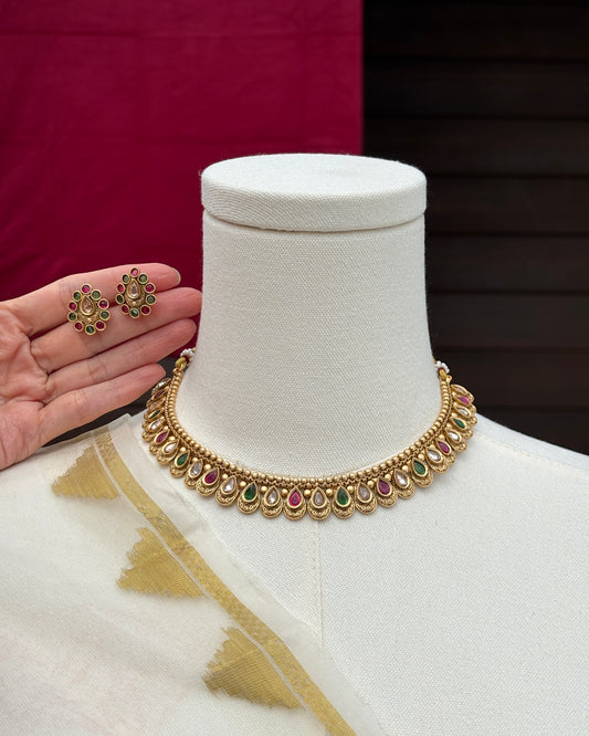 Siddhi Set