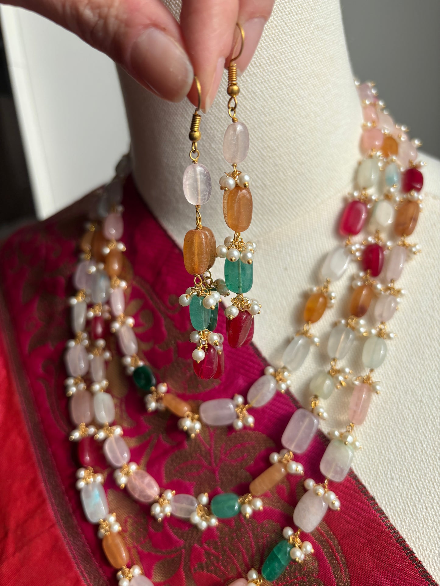 Jaipur Layers Set