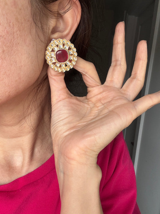 Reena Studs