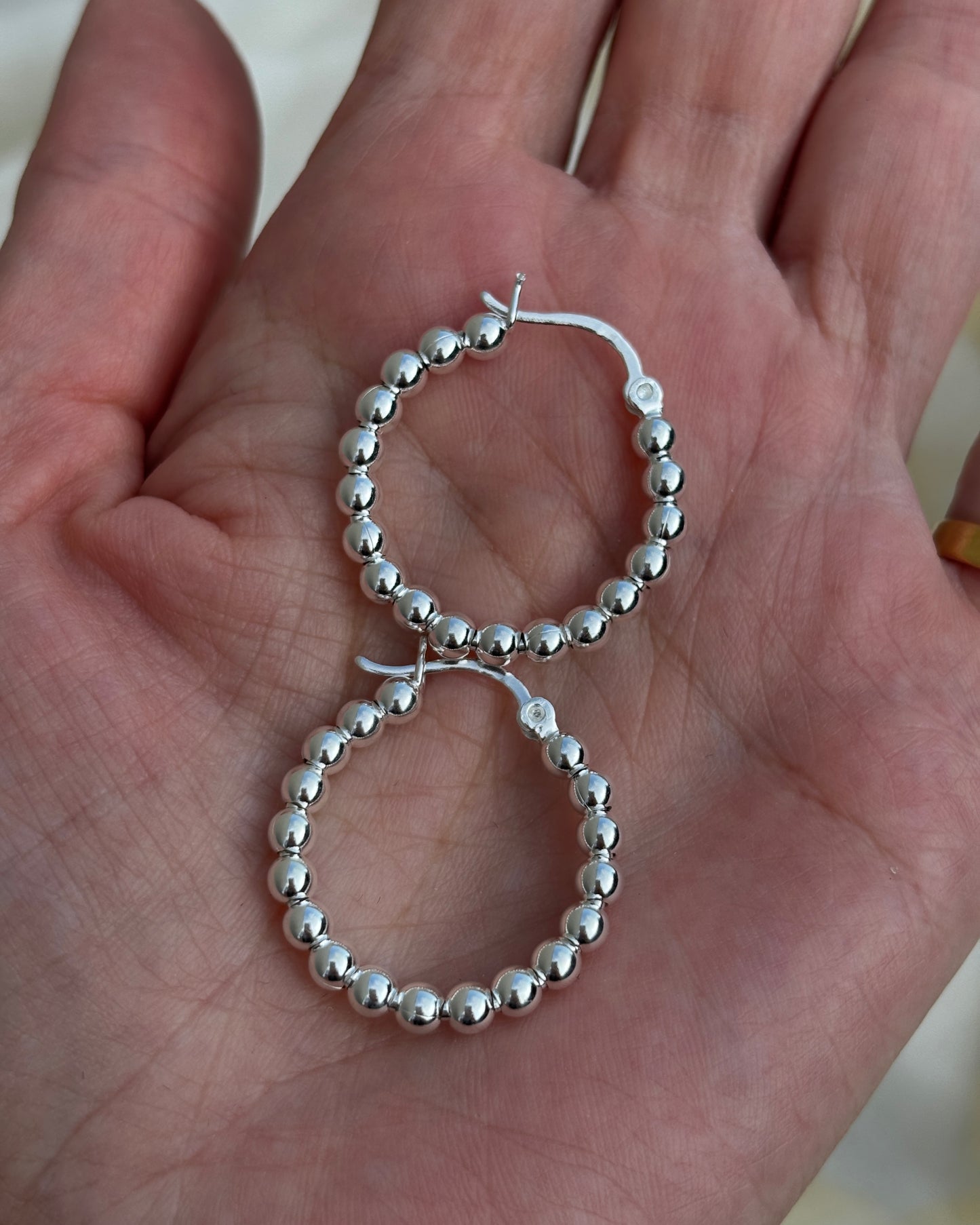 Bali Hoops