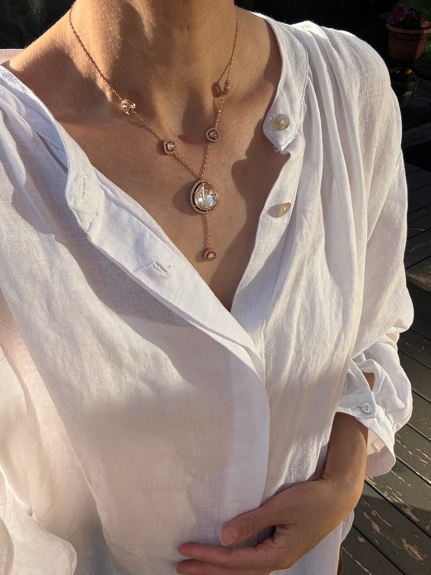 Noor Set