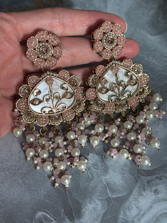 Meena Earrings