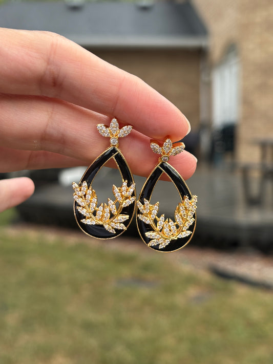 Raavi Earrings