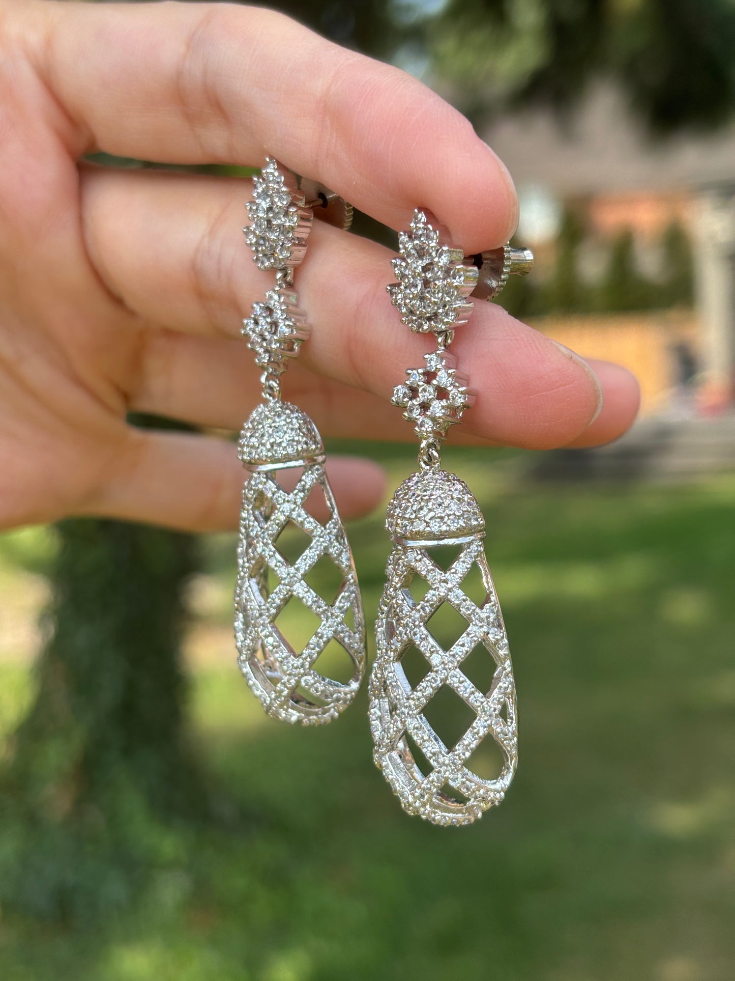 AD Danglers