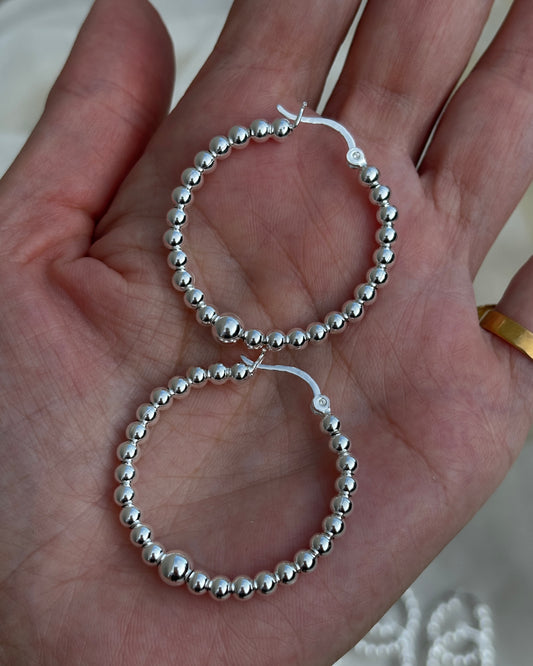 Bali Hoops
