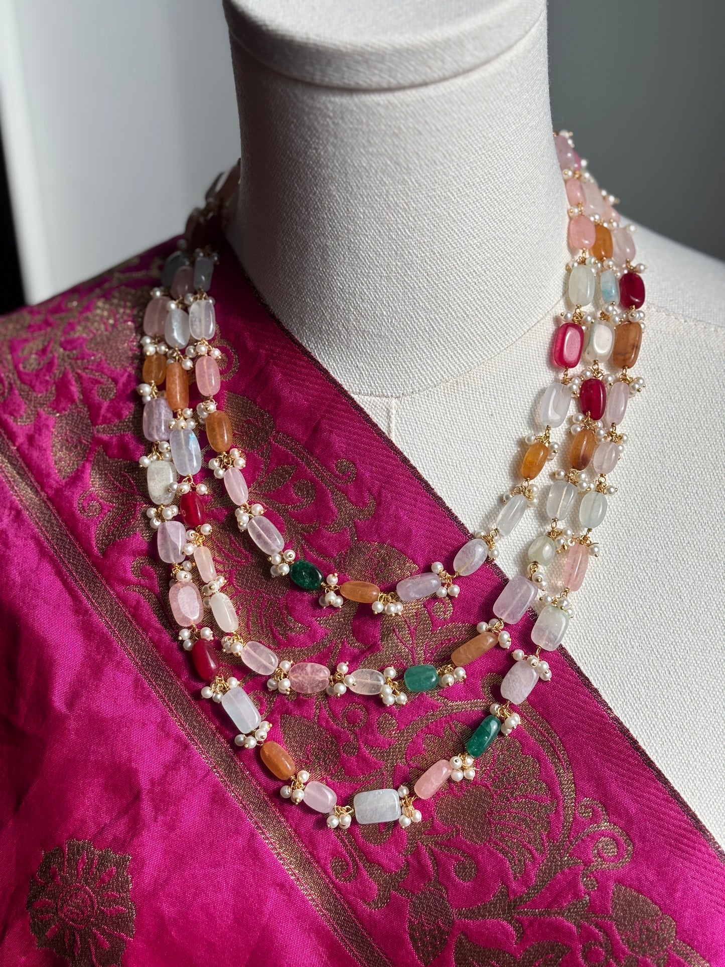 Jaipur Layers Set