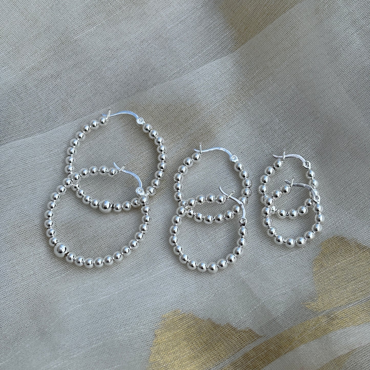 Bali Hoops