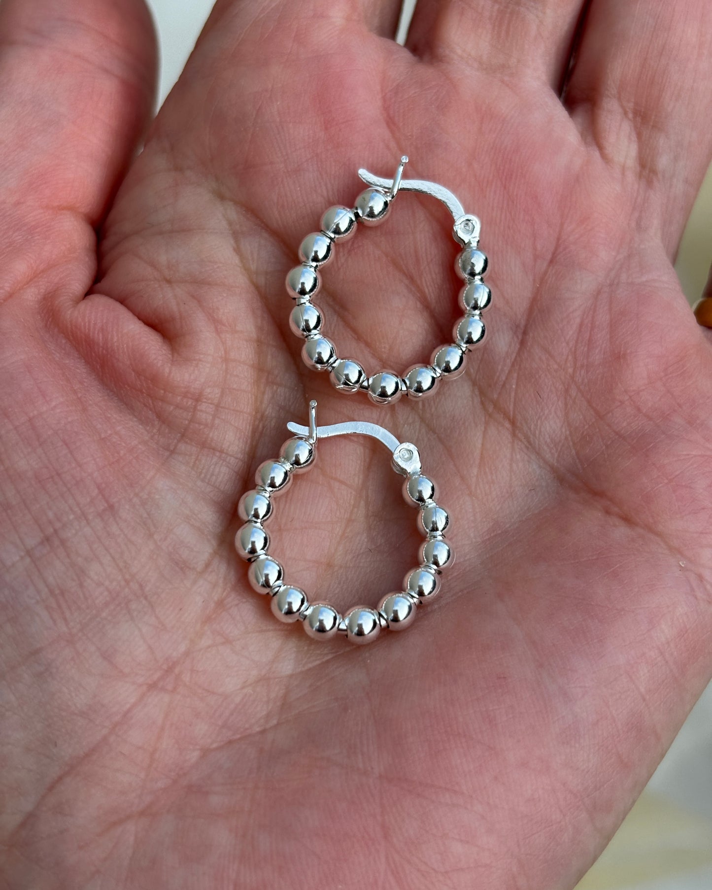 Bali Hoops