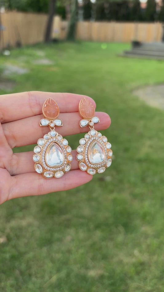 Saira Earrings