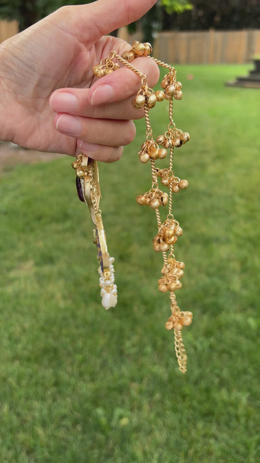 Sai Necklace