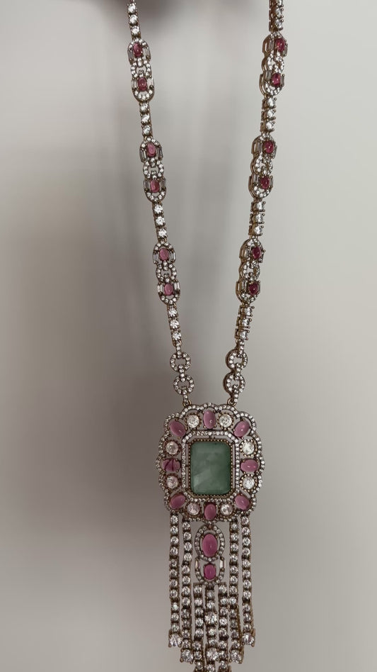 Victorian AD set